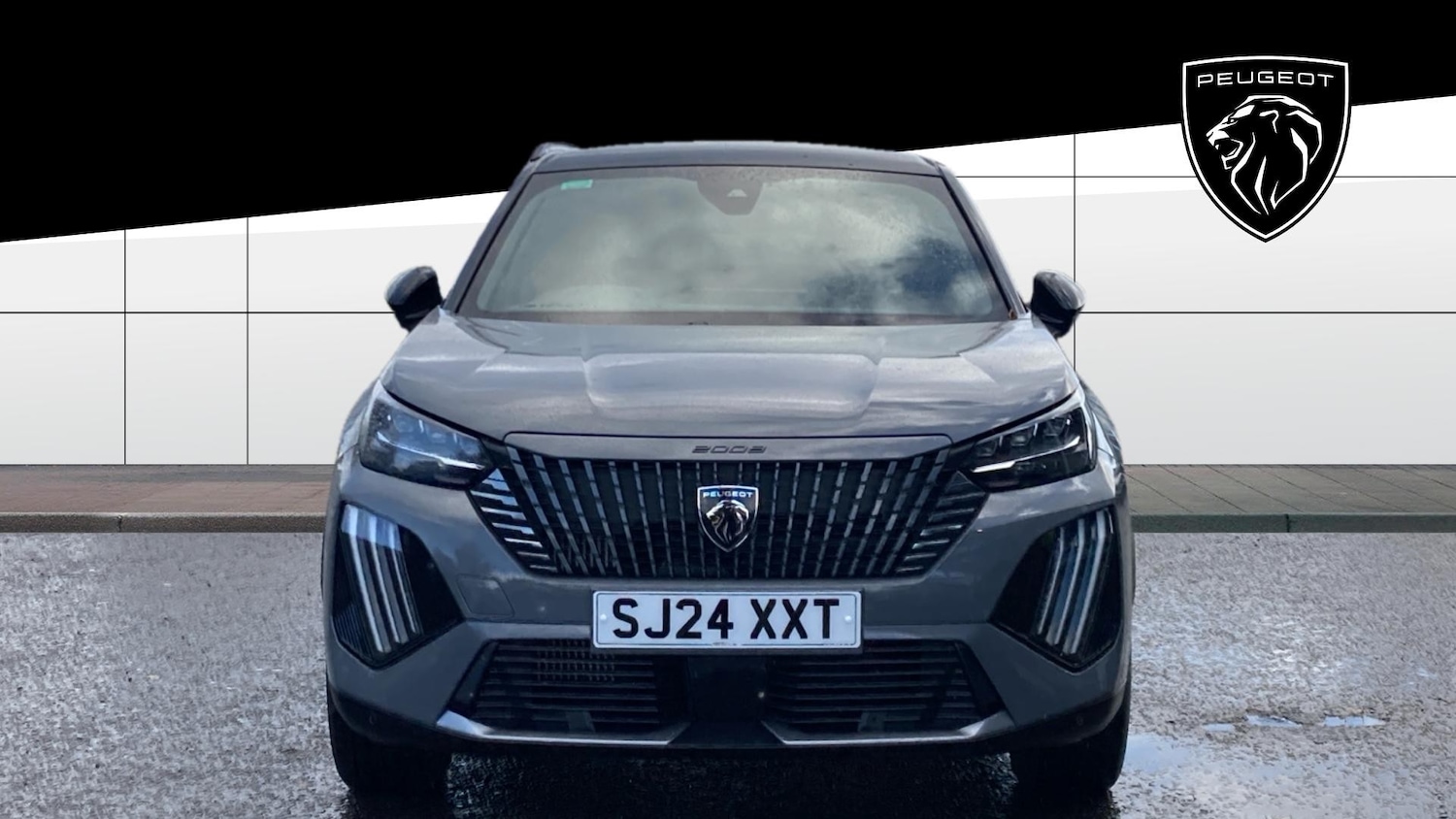 Used Peugeot 2008 2024 for sale - 76396817: Photo 3