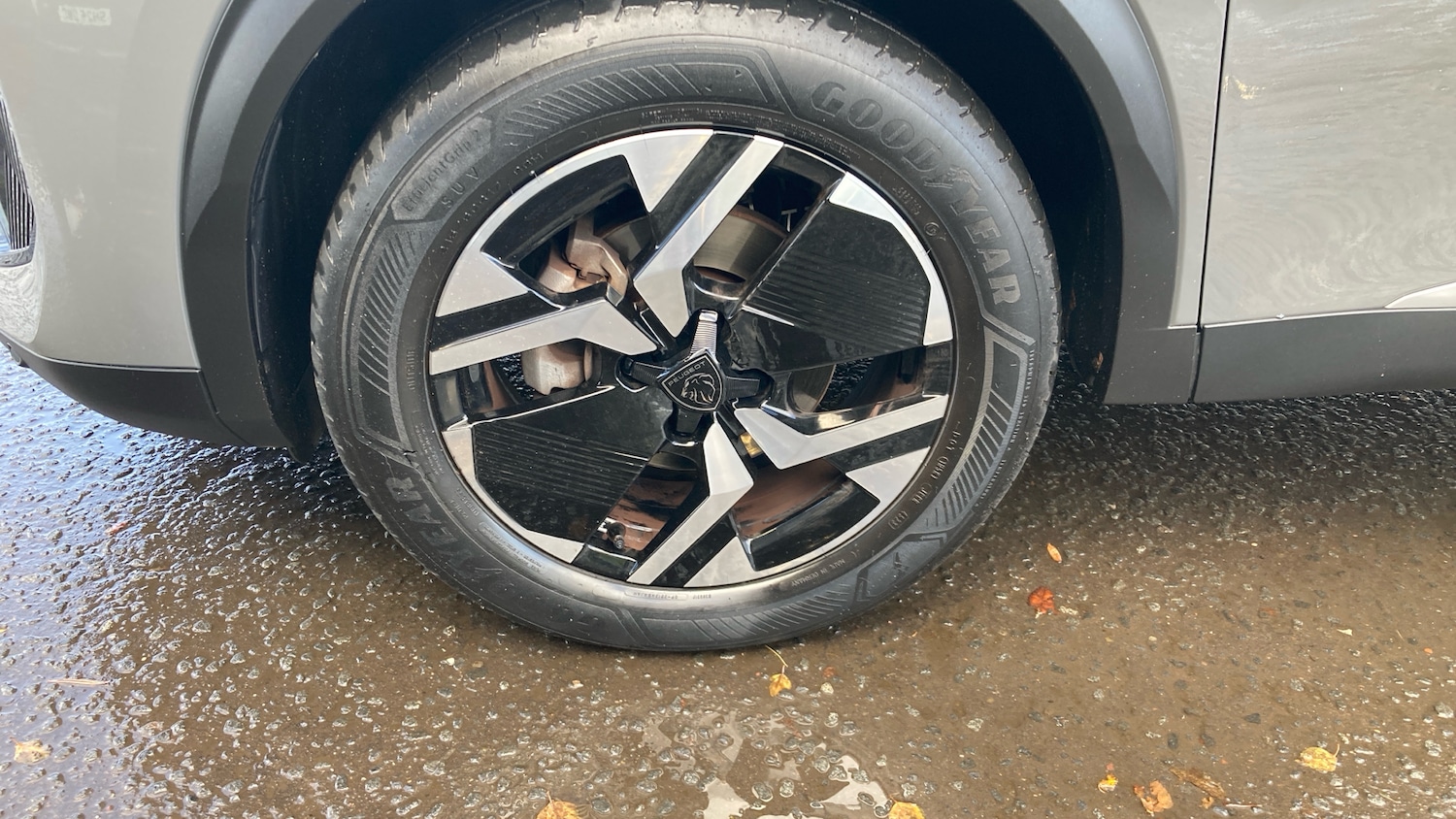 Used Peugeot 2008 2024 for sale - 76396817: Photo 34