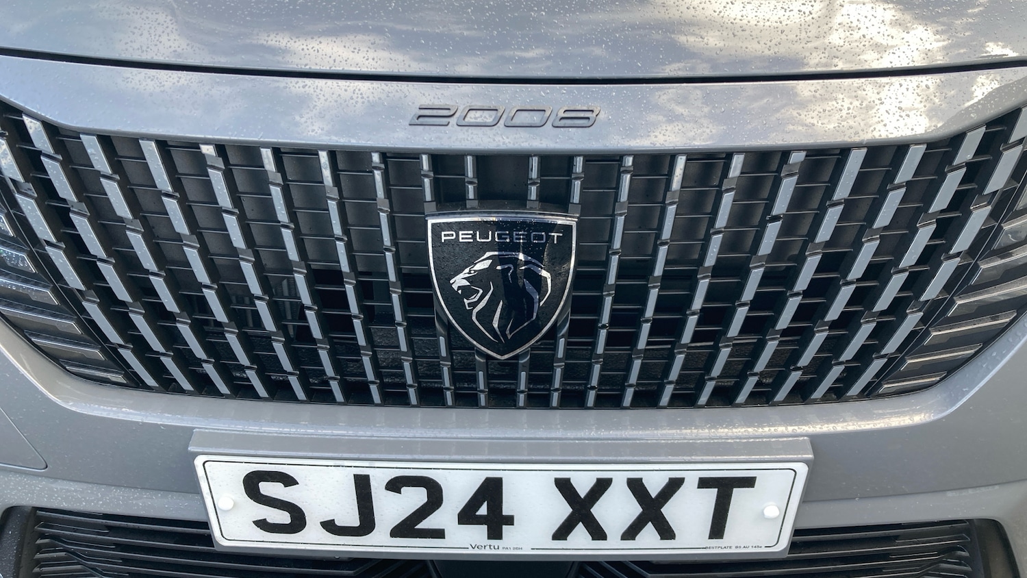 Used Peugeot 2008 2024 for sale - 76396817: Photo 38