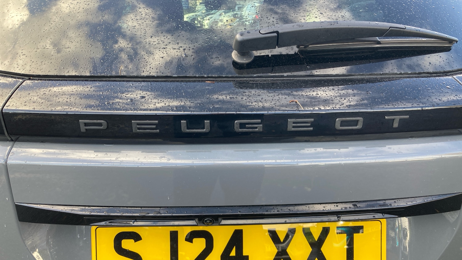 Used Peugeot 2008 2024 for sale - 76396817: Photo 42