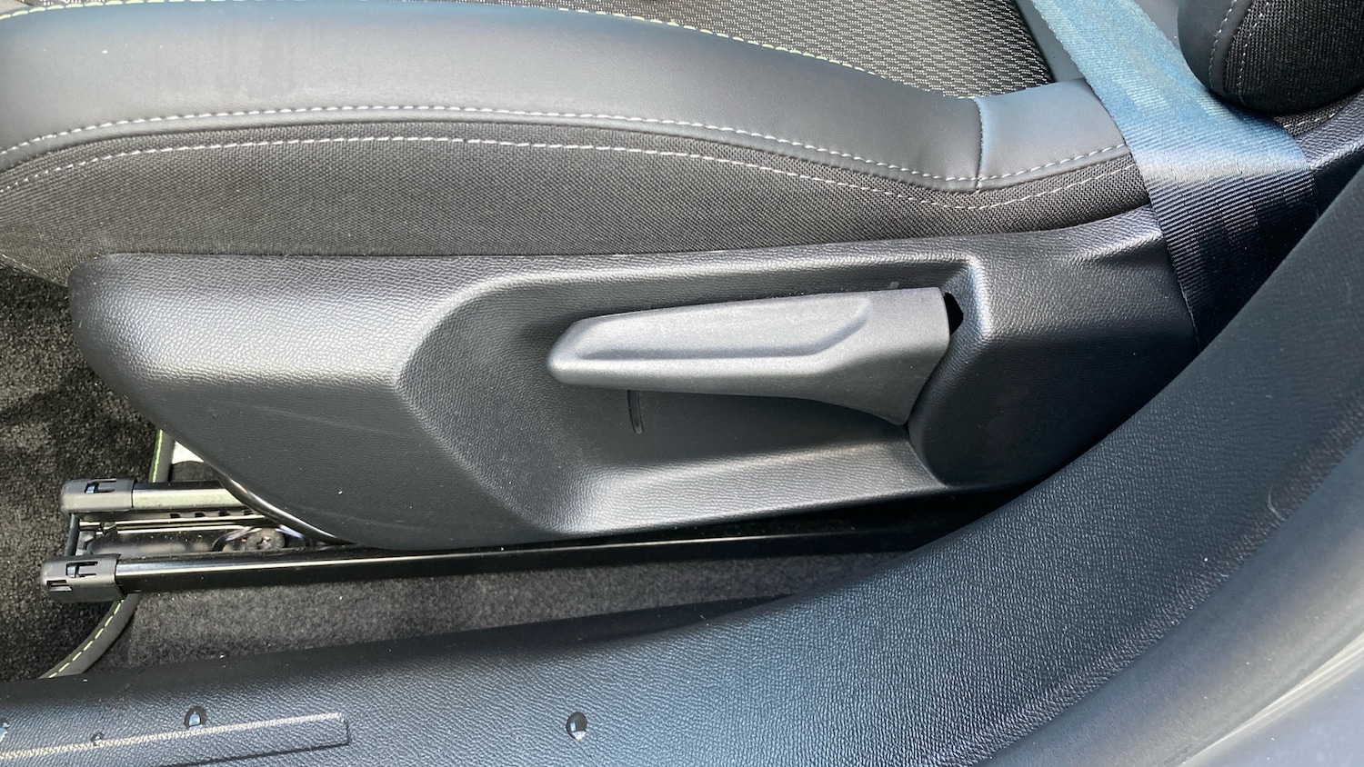 Used Peugeot 2008 2024 for sale - 76396817: Photo 44