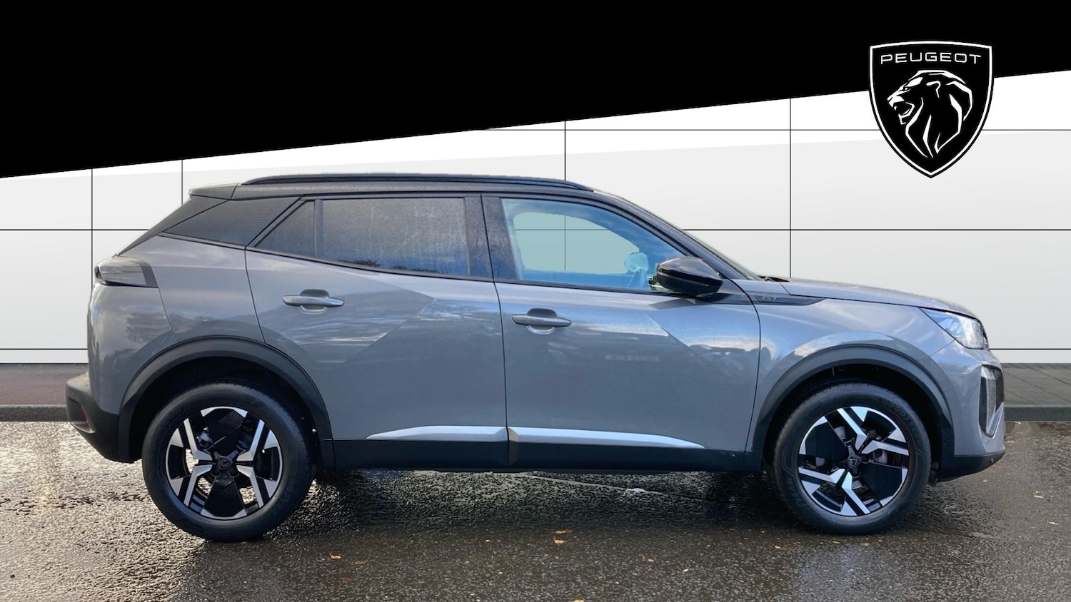 Used Peugeot 2008 2024 for sale - 76396817: Photo 5