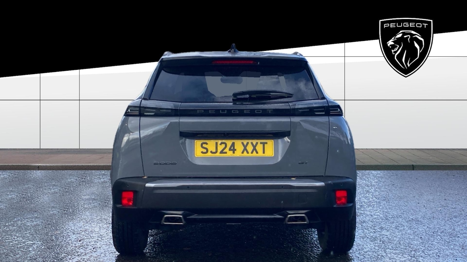 Used Peugeot 2008 2024 for sale - 76396817: Photo 6