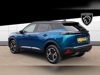 Used Peugeot 2008 2025 for sale - 75894348: Photo
