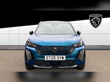 Used Peugeot 2008 2025 for sale - 75894348: Photo