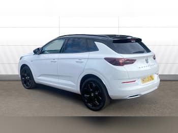 Used Vauxhall Grandland 2023 for sale - 79628603: Photo