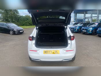 Used Vauxhall Grandland 2023 for sale - 79628603: Photo