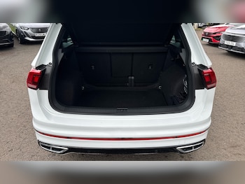 Used Volkswagen Tiguan 2021 for sale - 79136795: Photo