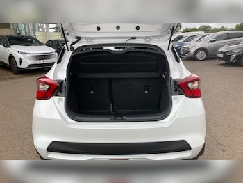 Used Nissan Micra 2021 for sale - 78857869: Photo