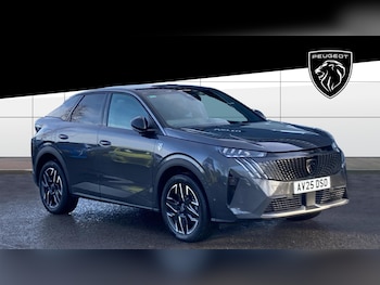 Used Peugeot 3008 2025 for sale - 77336413: Photo