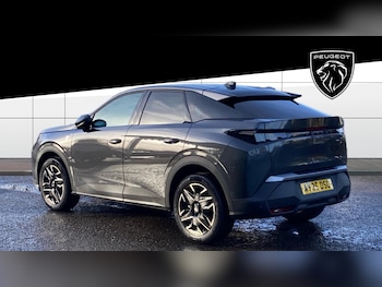 Used Peugeot 3008 2025 for sale - 77336413: Photo