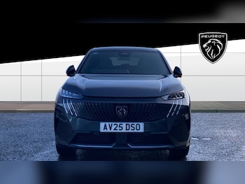 Used Peugeot 3008 2025 for sale - 77336413: Photo