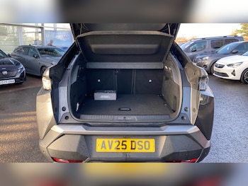 Used Peugeot 3008 2025 for sale - 77336413: Photo