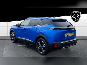 Used Peugeot 2008 2024 for sale - 77691461: Photo