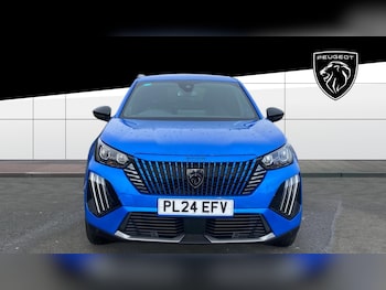 Used Peugeot 2008 2024 for sale - 77691461: Photo