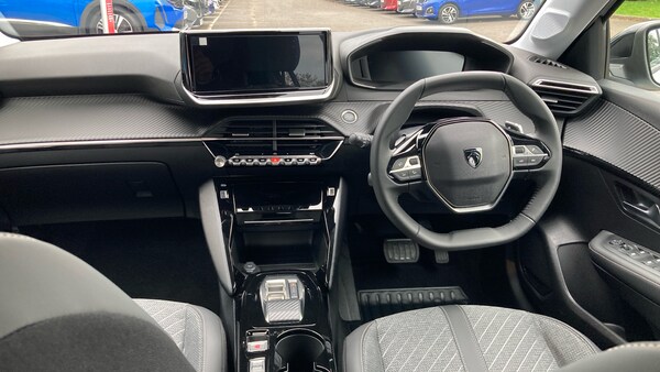 Used Peugeot 208 2025 for sale - 76220664: Photo 10