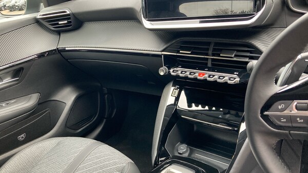 Used Peugeot 208 2025 for sale - 76220664: Photo 14