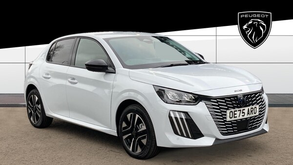 Used Peugeot 208 2025 for sale - 76220664: Photo 1