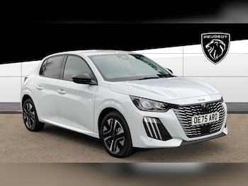 Used Peugeot 208 2025 for sale - 76220664: Photo