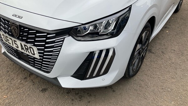 Used Peugeot 208 2025 for sale - 76220664: Photo 25