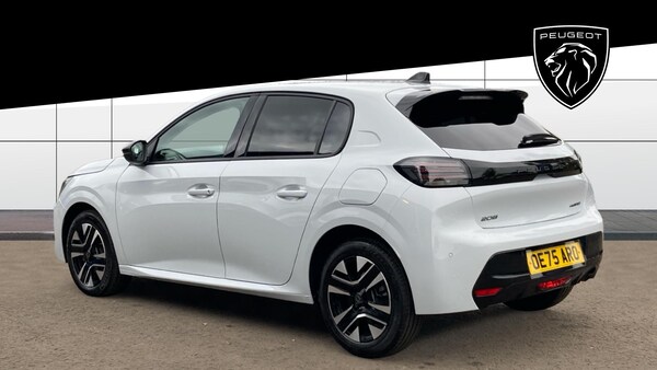 Used Peugeot 208 2025 for sale - 76220664: Photo 2