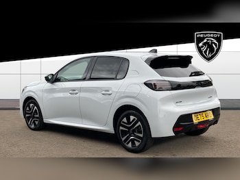 Used Peugeot 208 2025 for sale - 76220664: Photo