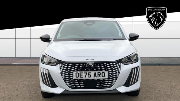 Used Peugeot 208 2025 for sale - 76220664: Photo 3