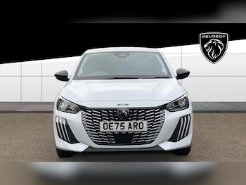 Used Peugeot 208 2025 for sale - 76220664: Photo
