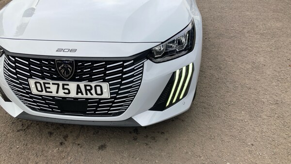 Used Peugeot 208 2025 for sale - 76220664: Photo 44