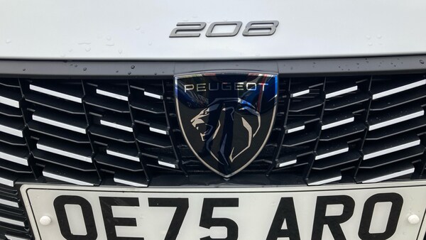 Used Peugeot 208 2025 for sale - 76220664: Photo 45