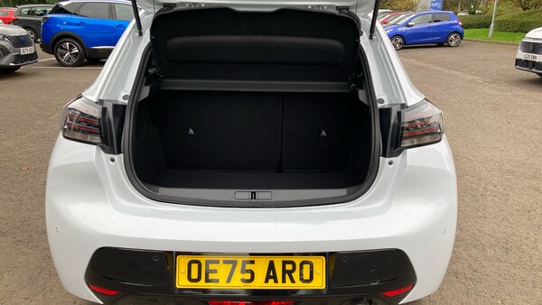 Used Peugeot 208 2025 for sale - 76220664: Photo 4