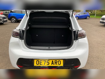 Used Peugeot 208 2025 for sale - 76220664: Photo