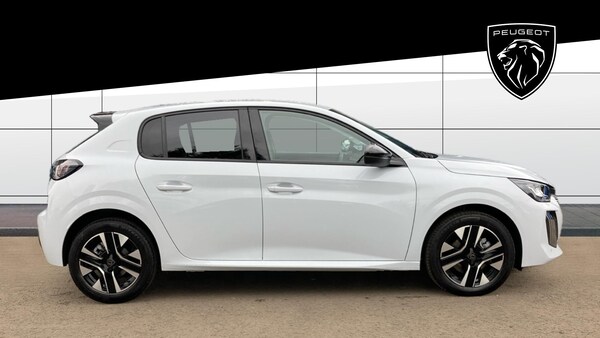 Used Peugeot 208 2025 for sale - 76220664: Photo 5