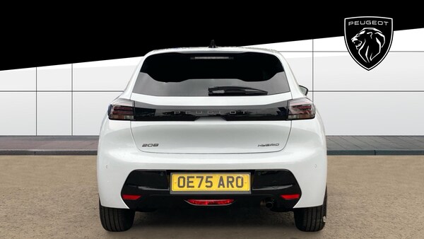 Used Peugeot 208 2025 for sale - 76220664: Photo 6