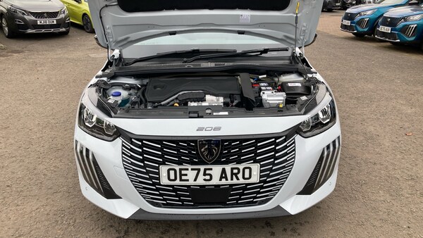 Used Peugeot 208 2025 for sale - 76220664: Photo 8