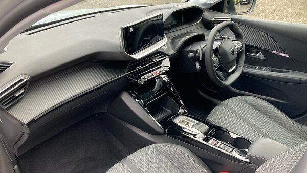 Used Peugeot 208 2025 for sale - 76220664: Photo 9