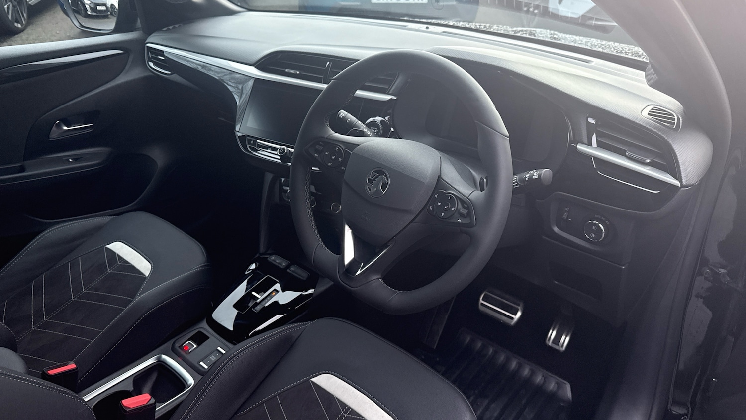 Used Vauxhall Corsa 2024 for sale - 77005822: Photo 11