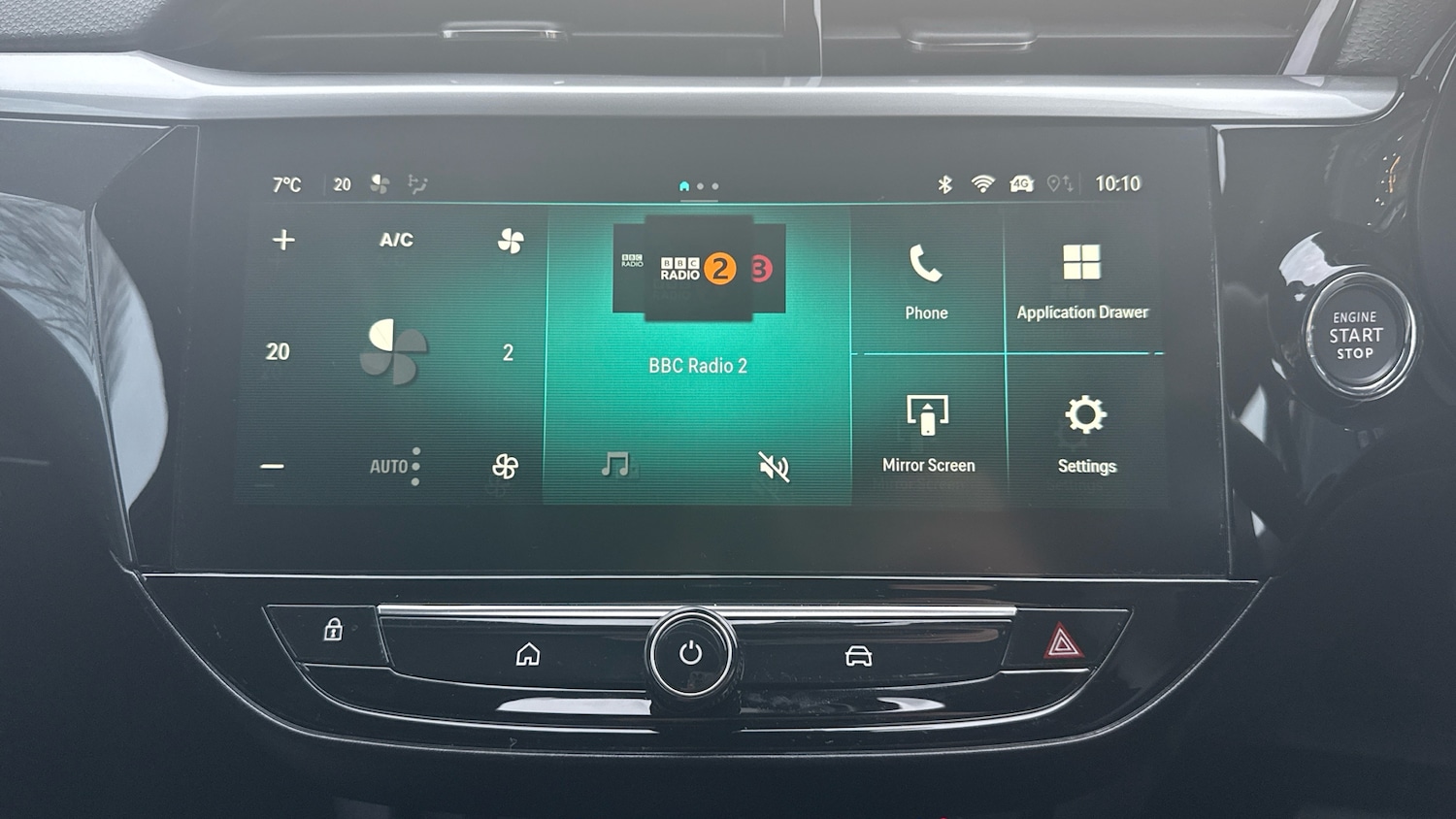 Used Vauxhall Corsa 2024 for sale - 77005822: Photo 12