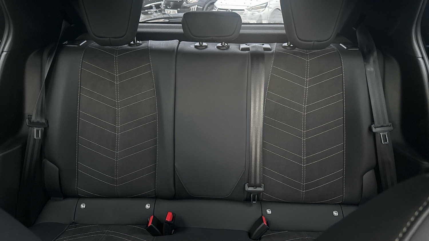 Used Vauxhall Corsa 2024 for sale - 77005822: Photo 15