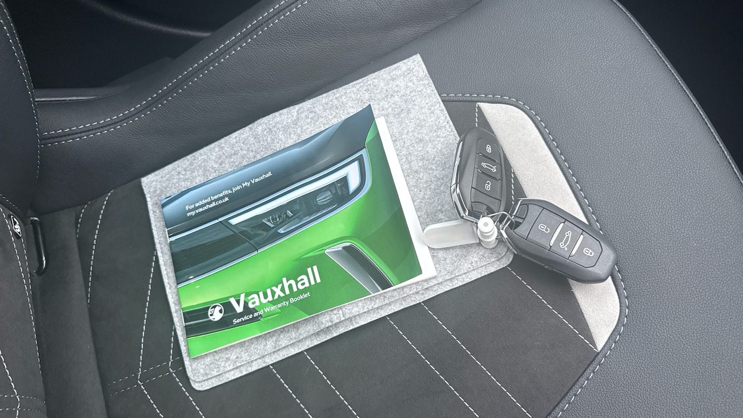 Used Vauxhall Corsa 2024 for sale - 77005822: Photo 19