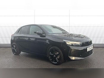 2024 (24) - 1.2 Turbo Hybrid 136 Ultimate 5dr e-DCT6