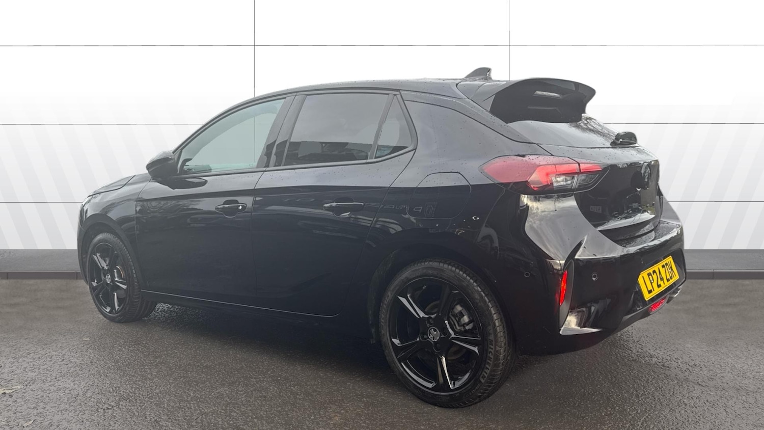 Used Vauxhall Corsa 2024 for sale - 77005822: Photo 2