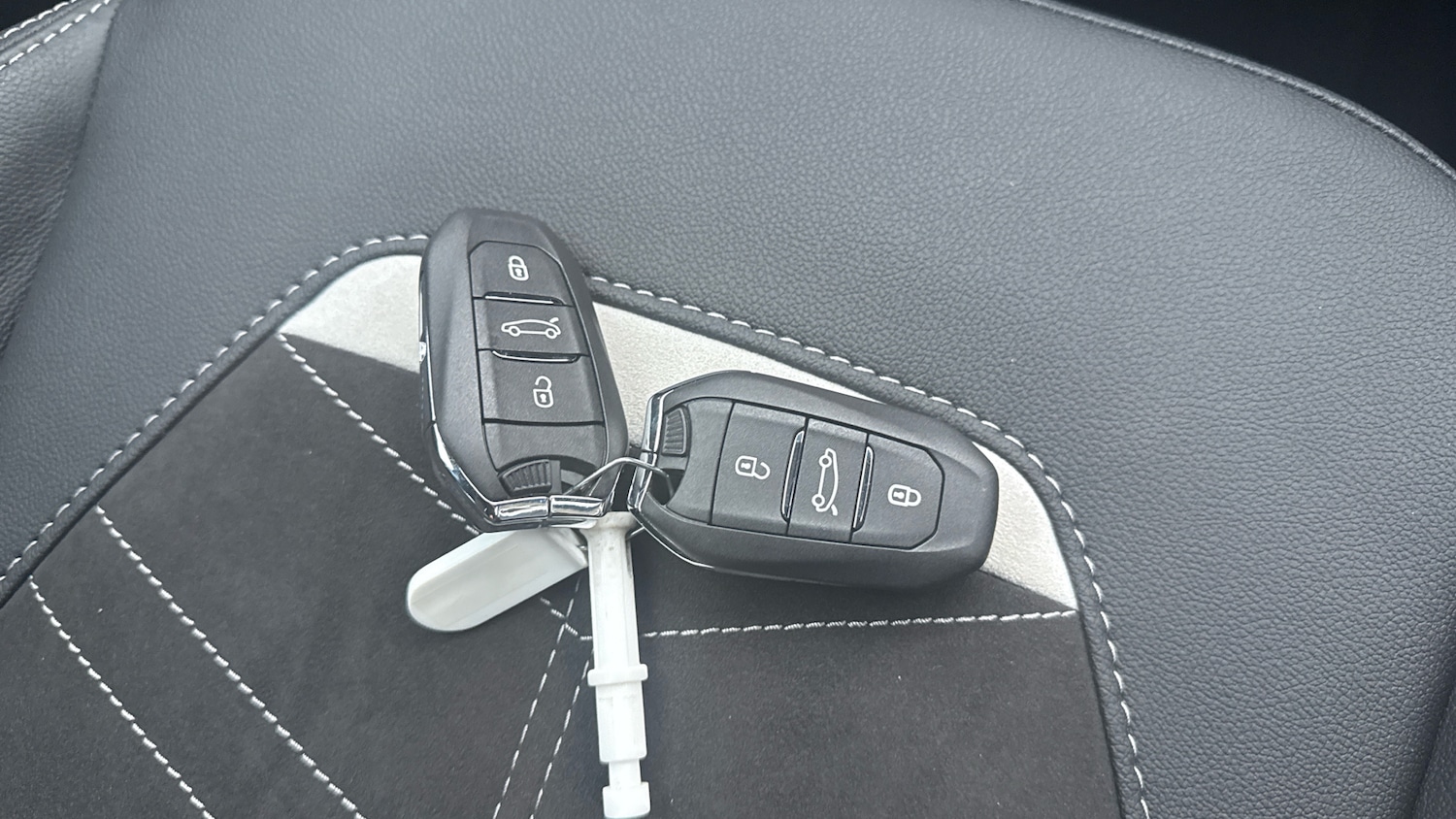 Used Vauxhall Corsa 2024 for sale - 77005822: Photo 20