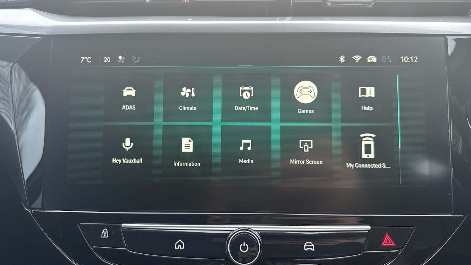 Used Vauxhall Corsa 2024 for sale - 77005822: Photo 27