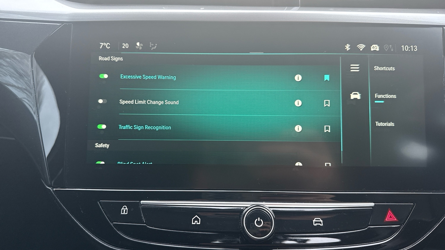 Used Vauxhall Corsa 2024 for sale - 77005822: Photo 29