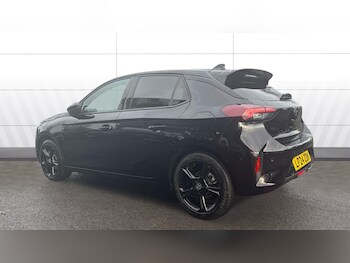 Used Vauxhall Corsa 2024 for sale - 77005822: Photo