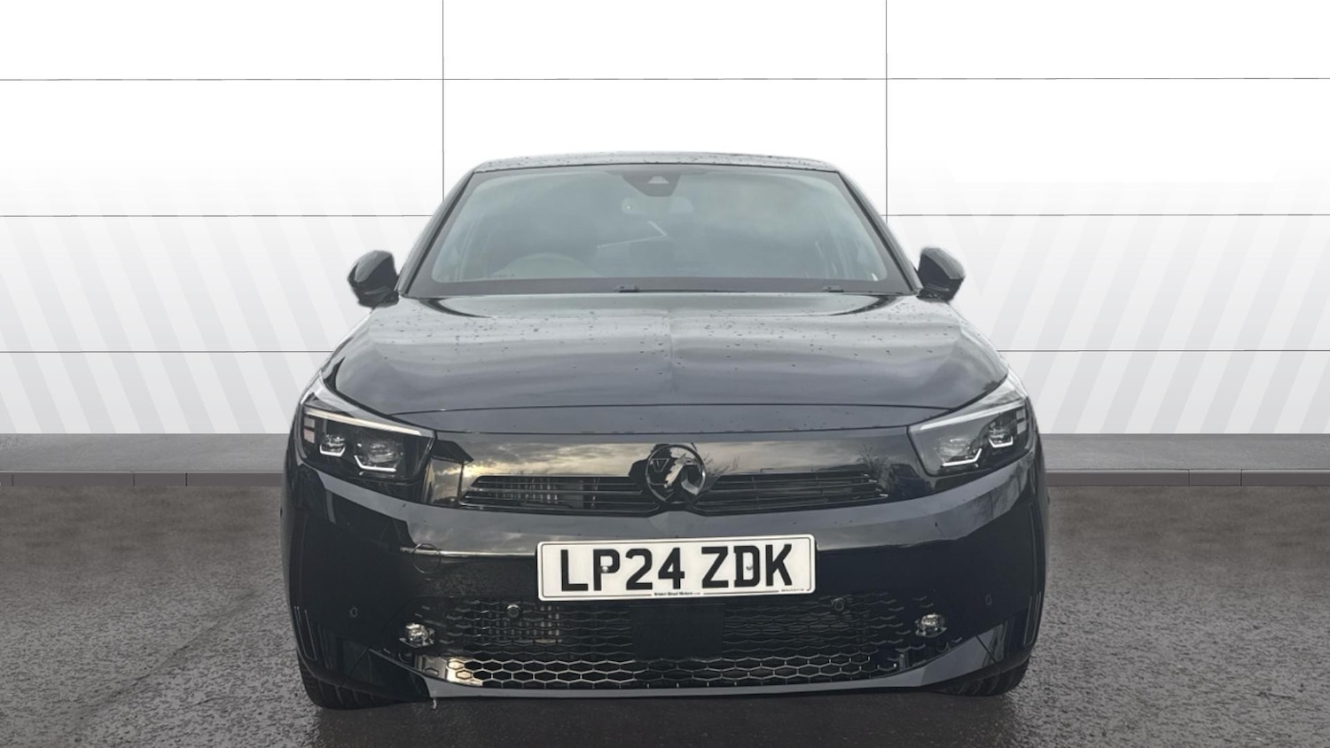 Used Vauxhall Corsa 2024 for sale - 77005822: Photo 3