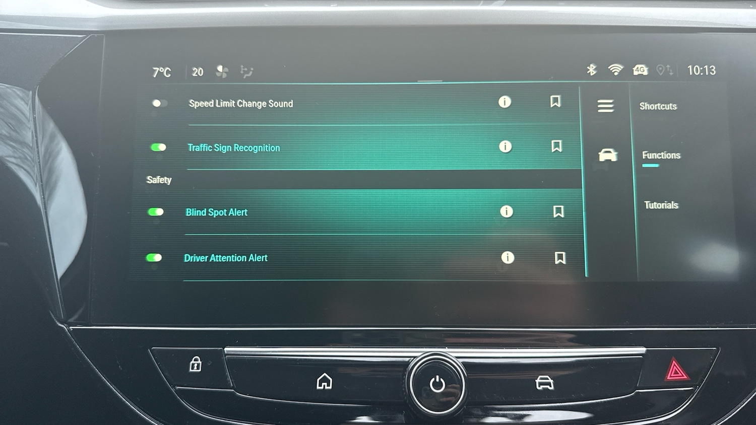 Used Vauxhall Corsa 2024 for sale - 77005822: Photo 30