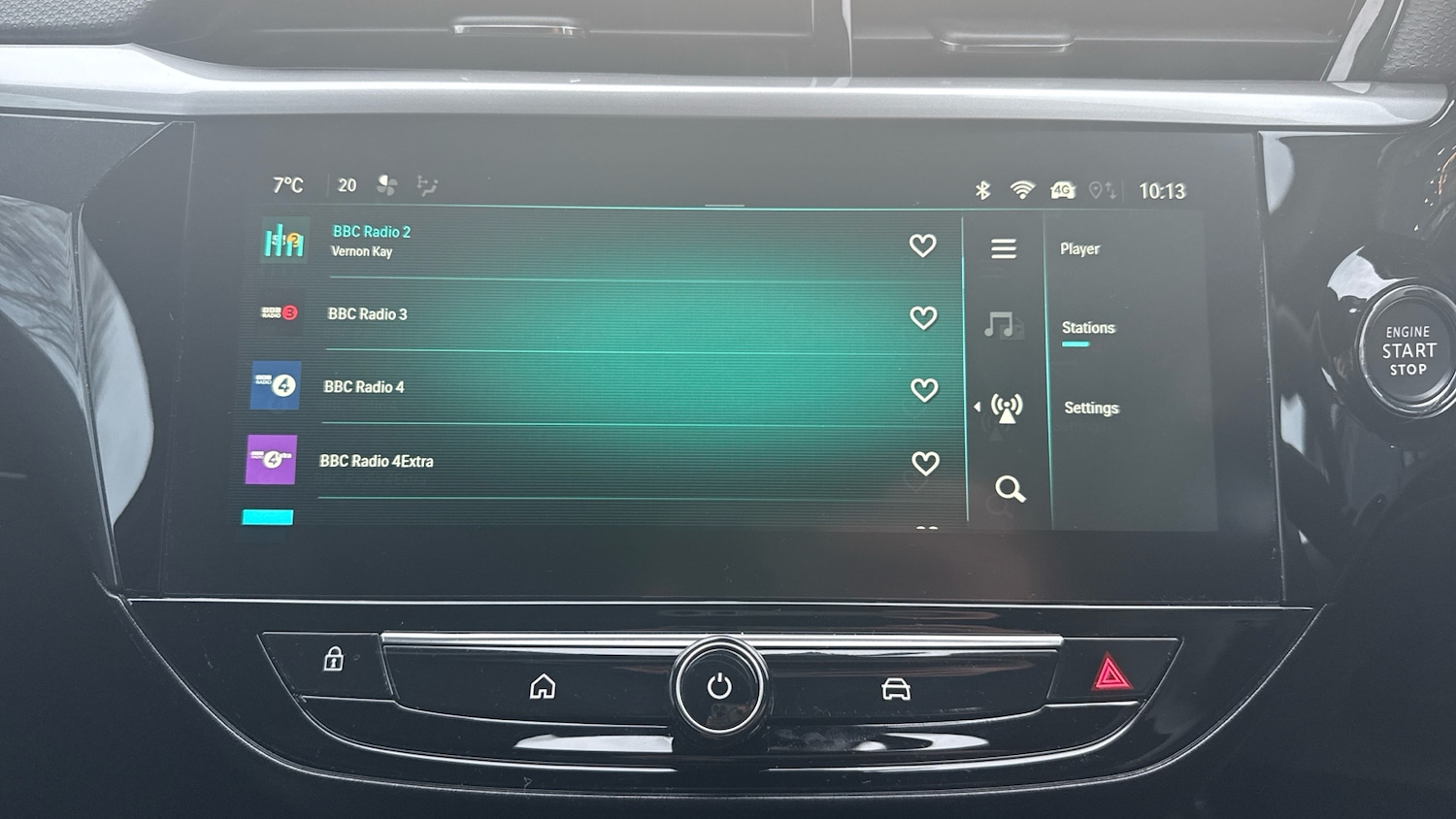 Used Vauxhall Corsa 2024 for sale - 77005822: Photo 31