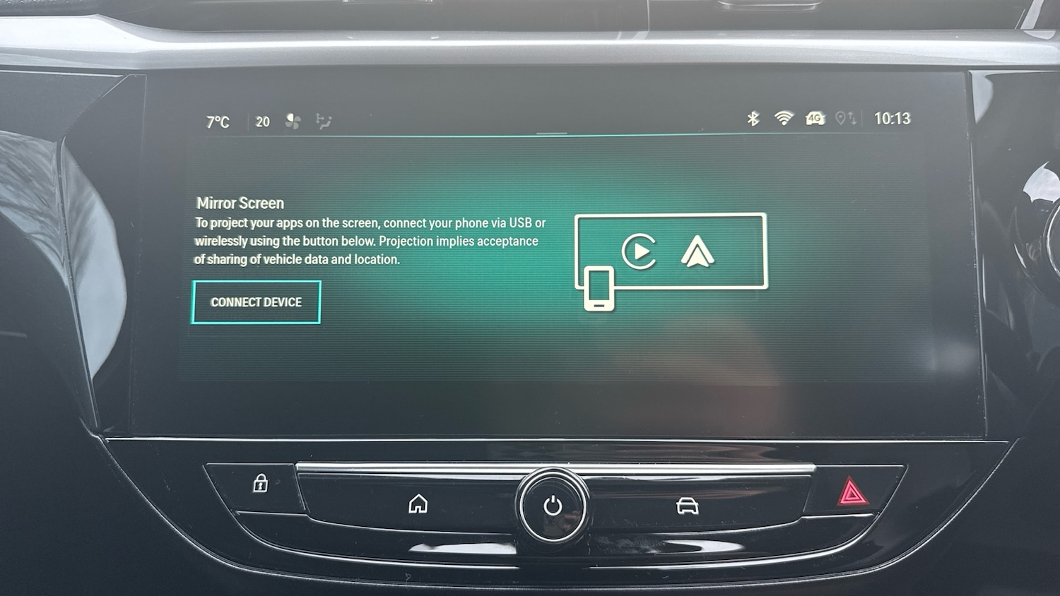 Used Vauxhall Corsa 2024 for sale - 77005822: Photo 32